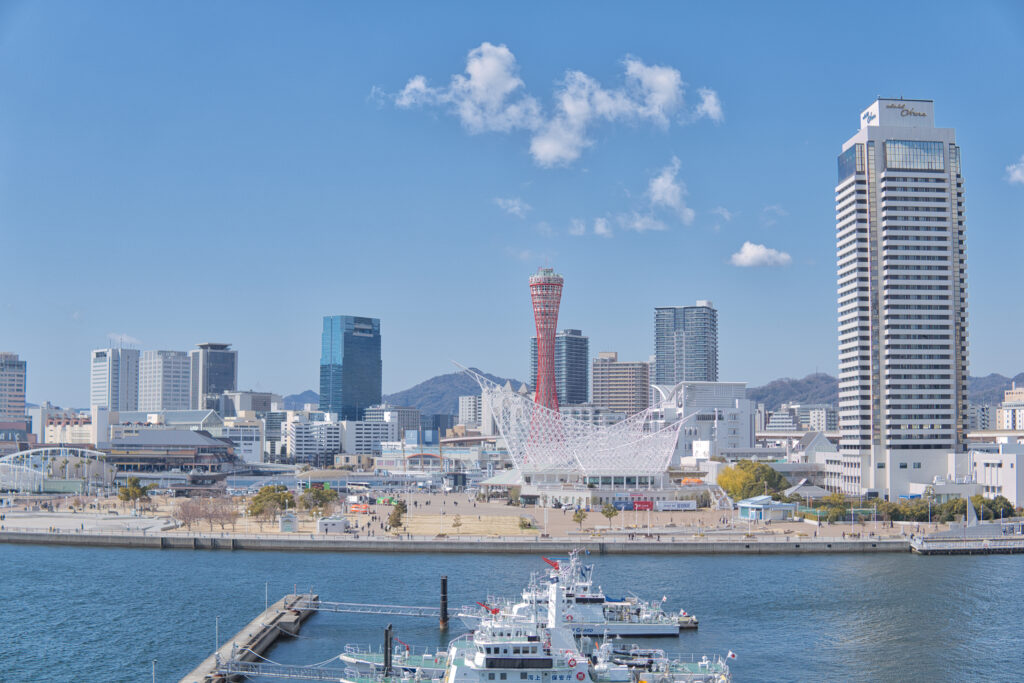 アトアからの景色
